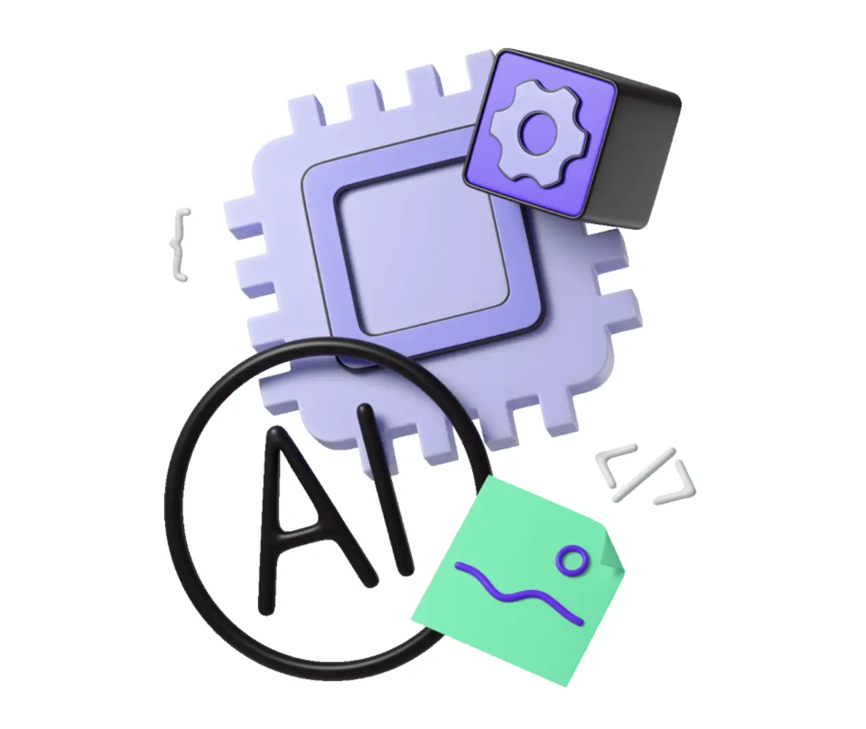 Pixic Custom Chat Assistant