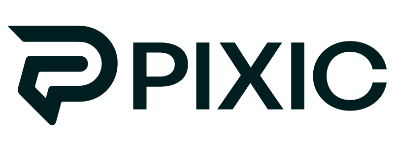 Pixic - Create. Play. Repeat.